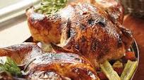 Lidia Bastianich’s Roasted Guinea Hen with Balsamic Glaze Lidia Bastianich’s Roasted Guinea Hen with Balsamic Glaze
