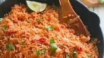 Mexican Rice Mexican Rice