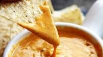 Chili's Queso (Slow Cooker Version) Chili's Queso (Slow Cooker Version)