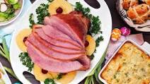 Slow Cooker Maple Brown Sugar Ham Slow Cooker Maple Brown Sugar Ham