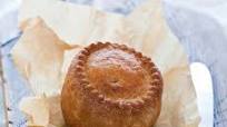 Mini Pork & Pickle Pies | RANGEMASTER Mini Pork & Pickle Pies | RANGEMASTER