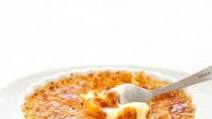 Classic Crème Brûlée Classic Crème Brûlée