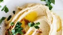 The BEST Hummus Recipe (in 3 Minutes!) The BEST Hummus Recipe (in 3 Minutes!)