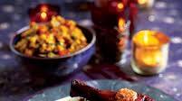 Masala dal (garlicky spiced lentils) Masala dal (garlicky spiced lentils)