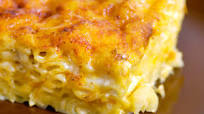 John Legend's Macaroni and Cheese John Legend's Macaroni and Cheese