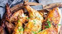 Air Fryer Whole Chicken Rotisserie Style Air Fryer Whole Chicken Rotisserie Style