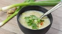 Pressure Cooker Chicken Congee (Chinese Rice Porridge) Pressure Cooker Chicken Congee (Chinese Rice Porridge)