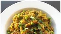 Baingan Bharta (Oven Roasted Eggplant) Baingan Bharta (Oven Roasted Eggplant)