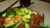 Thai Noodles Thai Noodles