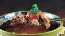 Chicken Tortilla Soup Chicken Tortilla Soup