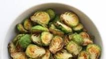 Air Fryer Brussels Sprouts Air Fryer Brussels Sprouts