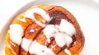 Fathead Keto Cinnamon Rolls Recipe - Quick & Easy Fathead Keto Cinnamon Rolls Recipe - Quick & Easy