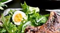 Turmeric Pork Chops for an Easy Weeknight Meal Turmeric Pork Chops for an Easy Weeknight Meal