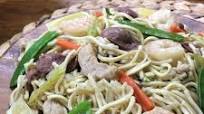 Pancit Canton Pancit Canton