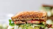 Avocado Egg Salad Avocado Egg Salad