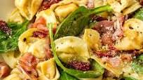 Tuscan Tortellini Salad Tuscan Tortellini Salad