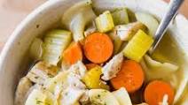 Easy Turkey Noodle Soup (Slow Cooker) Easy Turkey Noodle Soup (Slow Cooker)
