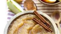 Instant Pot Applesauce Instant Pot Applesauce