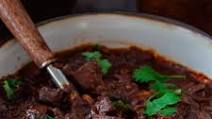 Double Chocolate Chili Double Chocolate Chili