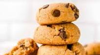 Chocolate Chip Cookies without Brown Sugar Chocolate Chip Cookies without Brown Sugar
