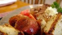 Roasted Red Potatoes Roasted Red Potatoes