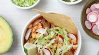 Pozole Rojo Pozole Rojo