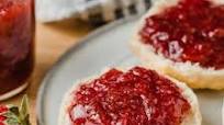 Strawberry Jam Recipe Strawberry Jam Recipe