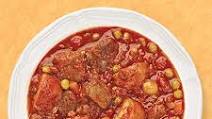 Slow-Cooked Italian Beef Stew (Spezzatino) Slow-Cooked Italian Beef Stew (Spezzatino)