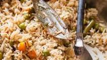 Instant Pot Pulao Instant Pot Pulao