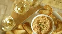 Salmon rillettes Recipe Salmon rillettes Recipe