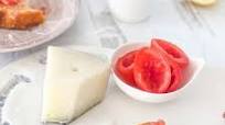 Tostadas con Tomate Tostadas con Tomate