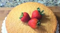 Easy Sponge Cake Recipe Easy Sponge Cake Recipe
