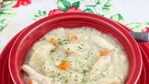 Crock Pot Chicken and Dumplings Recipe Crock Pot Chicken and Dumplings Recipe