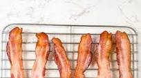 Air Fryer Bacon Air Fryer Bacon