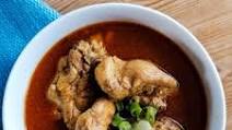 Kari Ayam: Indonesian Chicken Curry Recipe Kari Ayam: Indonesian Chicken Curry Recipe