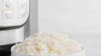 Instant Pot White Rice Instant Pot White Rice