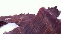 Paleo Beef Jerky (Gluten-Free, Whole30) Paleo Beef Jerky (Gluten-Free, Whole30)