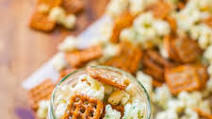18 Five Ingredient Easy-to-Make Snacks for the After School 18 Five Ingredient Easy-to-Make Snacks for the After School