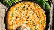 Easy Shepherd's Pie Recipe Easy Shepherd's Pie Recipe