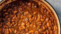 Boston Baked Beans Boston Baked Beans