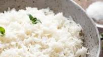 Basmati Rice (Instant Pot) Basmati Rice (Instant Pot)
