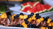 Beautiful Grilled Summer Pork Tenderloin Beautiful Grilled Summer Pork Tenderloin