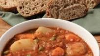 Instant Pot Vegetable Stew Instant Pot Vegetable Stew