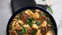 Slimming World chicken supreme Slimming World chicken supreme