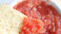 Copycat Chili's Salsa Copycat Chili's Salsa