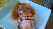 Coca Cola Pork Tenderloins Coca Cola Pork Tenderloins