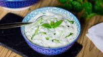 Tzatziki Sauce Recipe Tzatziki Sauce Recipe
