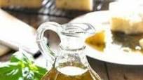 Herb-Infused Oil Herb-Infused Oil