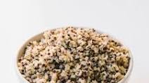 Flavorful Instant Pot Quinoa Flavorful Instant Pot Quinoa