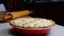 The Best All-American Apple Pie The Best All-American Apple Pie